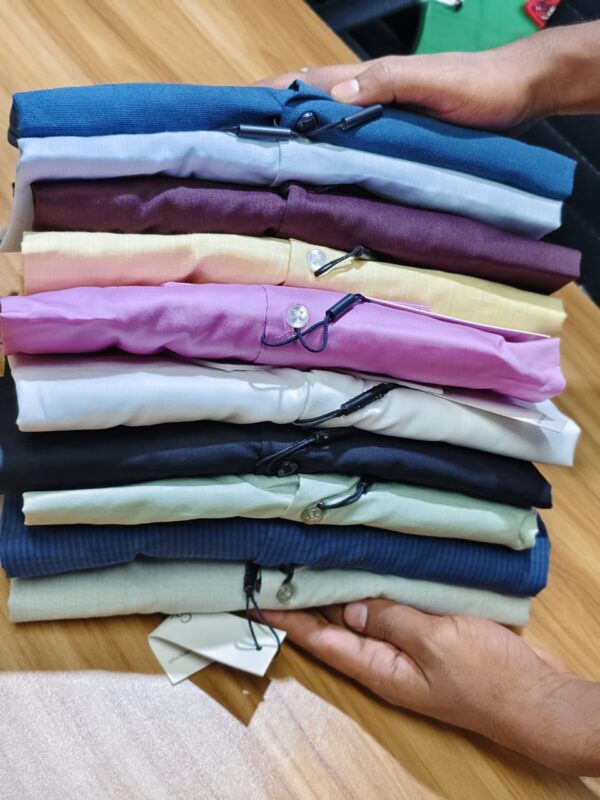 Export Formal Shirt - Image 3