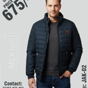 Nextup Fashion Winter Product